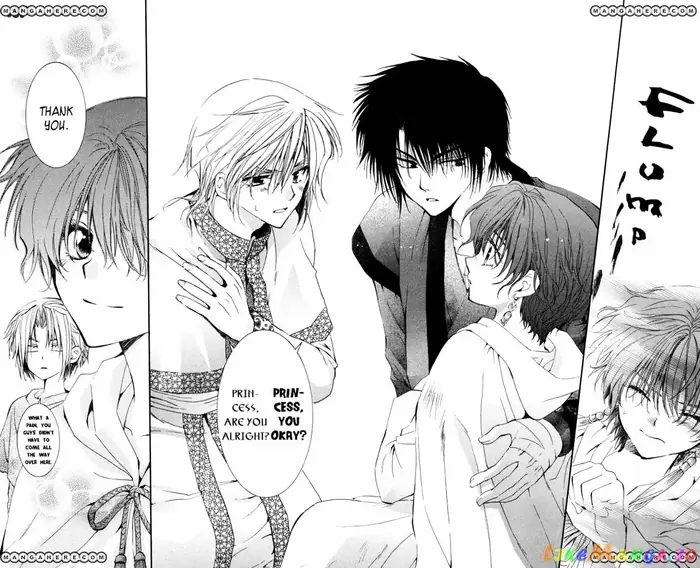 Yona of the Dawn Chapter 18 image 24_optimized